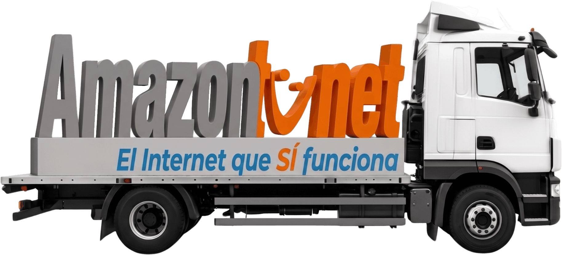 AmazontvnetFleet